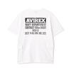 AVIREX CARGO T-SHIRT 7834134099画像