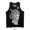 SOFTMACHINE BEAST TANK(MESH TANK TOP)画像