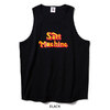SOFTMACHINE TITLE TANK(TANK TOP)画像