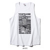 SOFTMACHINE PLEASURES TANK(TANK TOP)画像