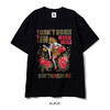 SOFTMACHINE CAUTION-T(T-SHIRTS)画像