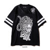 SOFTMACHINE BEAST-FT(MESH FOOTBALL T-SHIRTS)画像