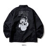 SOFTMACHINE SCREAM JK(COACH JACKET)画像