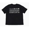 ELEMENT Equipment S/S Tee BE021-224画像