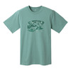 mont-bell Pear Skin Cotton Campfire Tee 2104806画像