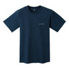mont-bell Pear Skin Cotton Tee 2104792画像