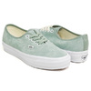 VANS PREMIUM AUTHENTIC REISSUE 44 LX PIG SUEDE ICEBERG VN000CQACPG画像