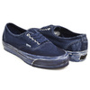 VANS PREMIUM AUTHENTIC REISSUE 44 LX DIP DYE DRESS BLUES VN000CQALKZ画像