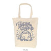 HTML ZERO3 × Gachapin&Mukku Beware Tote Bag ACS287画像