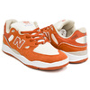 new balance NUMERIC Tiago Lemos NM1010RD RUST OXIDE / SEA SALT画像