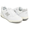 new balance NUMERIC Tom Knox NM600CWG WHITE / RAIN CLOUD画像
