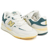 new balance NUMERIC NM1010AL Tiago Lemos SEA SALT / NEW SPRUCE画像