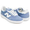 new balance NUMERIC NM440BBW SKY BLUE / WHITE画像