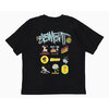 ELEMENT Acompany S/S Tee BE021251画像