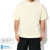adidas Originals Classic S/S Tee IVORY IR6383画像