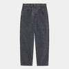 marka REGULAR FIT JEANS - gray - M24B-10PT11C画像
