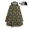 THE NORTH FACE Novelty Access Poncho NP12433-PK画像
