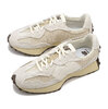 new balance U327WVA WHITE画像