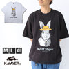 KRIFF MAYER イラストレータコラボ Tee 2355804画像