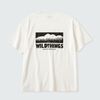 Wild Things BACK LOGO T SHIRT WT24052SK画像