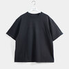 APPLEBUM LOGO T-shirt 12oz -KESHI-SUMI- 2411119画像