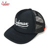 COOKMAN Mesh Cap Uniform Logo 233-41188画像