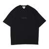 CUTRATE CLASSIC LOCAL LOGO HEAVY WEIGHT DROP SHOULDER S/S TEE CR-24SS012画像