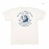 Buzz Rickson's SLUB YARN T-SHIRT - VT-301 DEVIL'S DISCIPLES - BR79371画像
