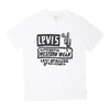 Levi's SS CLASSIC GRAPHIC TEE WESTERN WEAR 22491-1510画像
