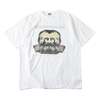 BARNS Re:Producter S/S T-shirt BELIEVE BR-24258画像