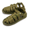 SHAKA HIKER Army SK-101画像