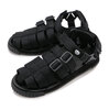 SHAKA HIKER Black SK-101画像