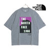 THE NORTH FACE S/S TNF Flyer Tee NT32432画像