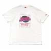 BEN DAVIS Poster Vintage S/S Tee BDY4-0003画像