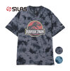 SILAS × JURASSIC PARK S/S TEE 110242011011画像