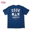 COOKMAN T-shirts Eiffel Tower 231-41020画像