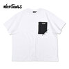 Wild Things Camp Pocket S/S Tee WT24053KY画像