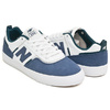 new balance NUMERIC NM306ALD VINTAGE INDIGO / WHITE画像