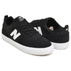 new balance NUMERIC NM306BLJ BLACK / WHITE画像