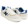 new balance NUMERIC NM306TWC SEA SALT / BLUE画像