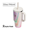 Hydro Flask Sugar Crush Collection 32 oz All Around Travel Tumbler 8901900141241画像