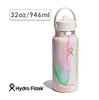 Hydro Flask Sugar Crush Collection 32 oz Wide Mouth Flex Straw 8901890141241画像