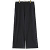 WEWILL WARM-UP TROUSERS W-014MS-6010画像