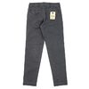 Workers Officer Trousers Slim, Type 2, Cotton Serge画像