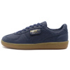 PUMA PALERMO PREMIUM CLUB NAVY/GUM 397246-02画像