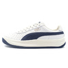 PUMA GV SPECIAL "GUILLERMO VILAS" PUMA WHITE/PUMA NAVY/FROSTED IVORY 396509-04画像