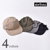 Wild Things BASE CAP WT24038SL画像