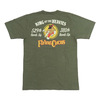 Buzz Rickson's SLUB YARN T-SHIRT "529th BOMB. SQ." BR79369画像