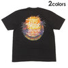 STUSSY SUNSET TEE画像
