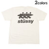 STUSSY SURFWALK TEE PIGMENT DYED画像